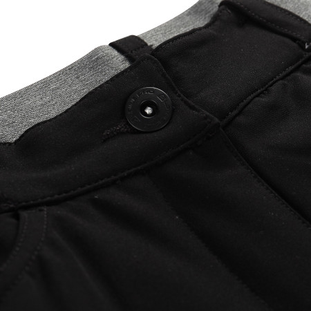 Дамски къси панталони Alpine Pro Zamba 3