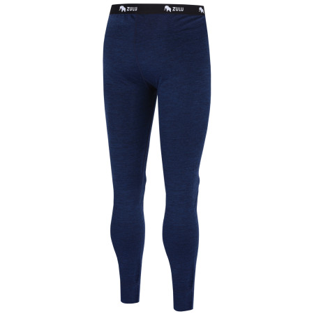 Мъжки дълъг клин Zulu Merino 160