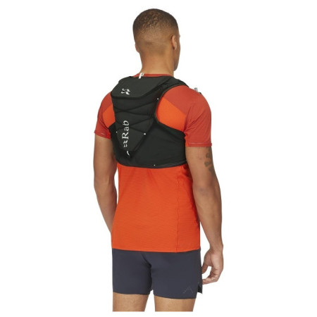 Жилетка за бягане Rab Veil 12