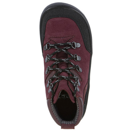 Дамски зимни ботуши Froddo Barefoot Up Trail Tex