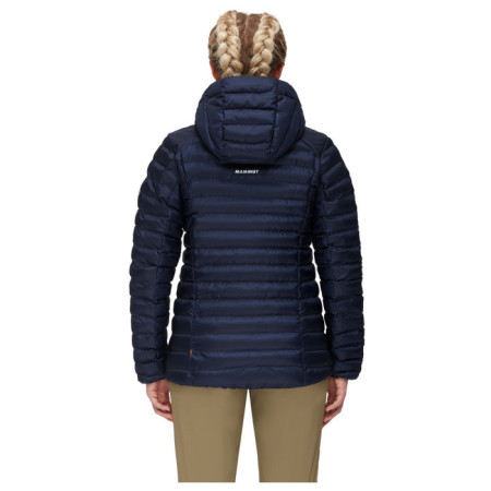 Дамско яке Mammut Albula IN Hooded Jacket Women