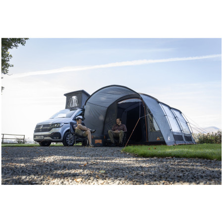 Форселт Vango Galli II Low