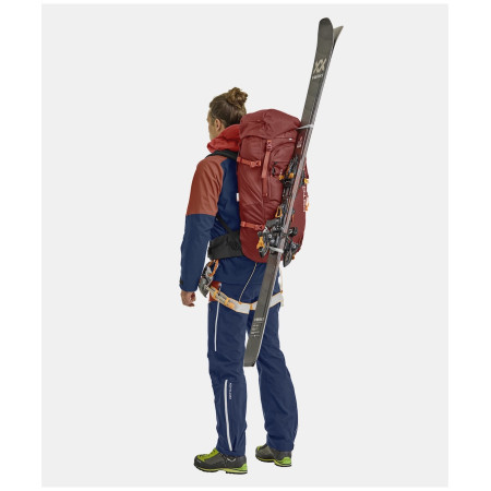 Туристическа раница Ortovox Peak 45