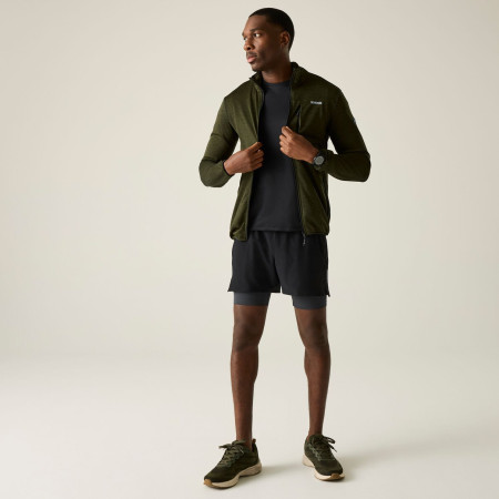 Мъжки суитшърт Regatta Hillden Midlayer