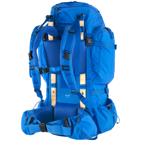 Туристическа раница Fjällräven Kajka 55