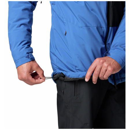 Мъжко зимно яке Columbia Winter District™ III Jacket