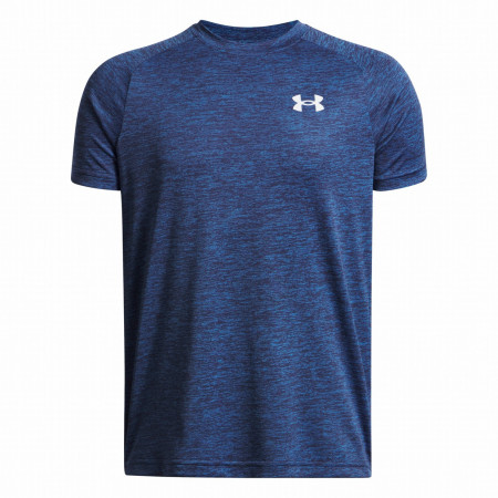 Детска тениска Under Armour Tech 2.0 SS-BLU син Blue
