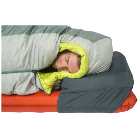 Обвивка Big Agnes Sleeping Pad Pillow Barn