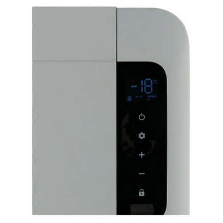 Kompresorová chladnička Mestic Compressor MCC-25 AC/DC