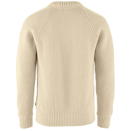 Мъжки пуловер Fjällräven Övik Waffle Knit M