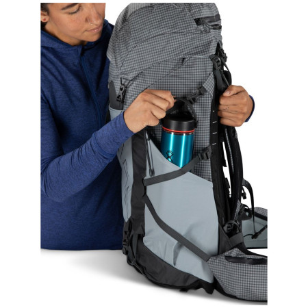Дамска туристическа раница Osprey Tempest Pro 40