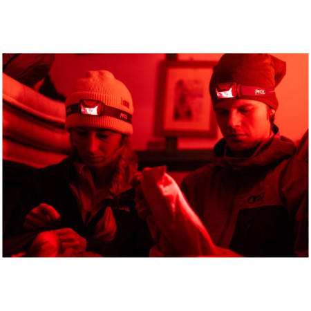 Челник Petzl Actik (2025)