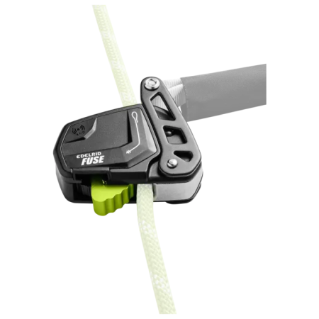 Самохват Edelrid Fuse