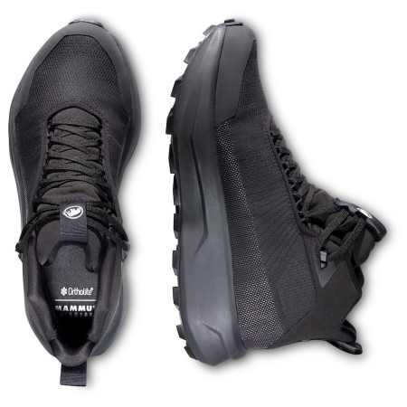 Мъжки трекинг обувки Mammut Aenergy Mtn Mid GTX Men 2026