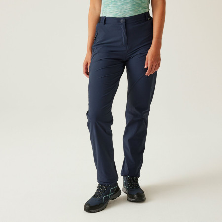 Дамски панталони Regatta Women’s Travel Light Packaway Trousers II