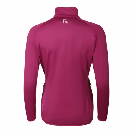 Дамски функционален суитшърт Progress Alberta