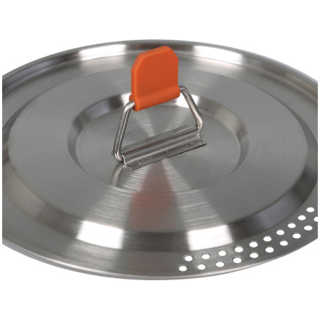 Комплект прибори Zulu Nest Set 2 L