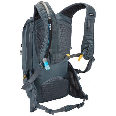 Раница за колоездене Thule Rail 18L
