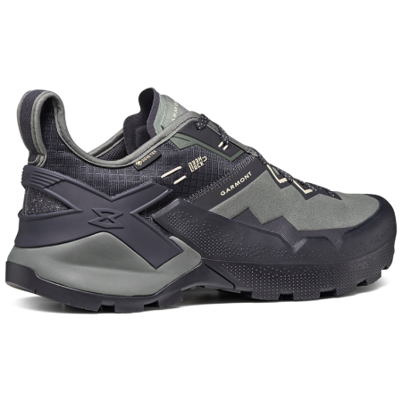 Мъжки трекинг обувки Garmont 9.81 Onyx Mb Gtx