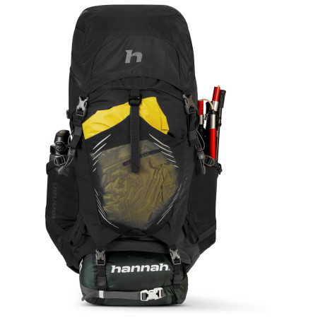 Раница Hannah Wagabond 45