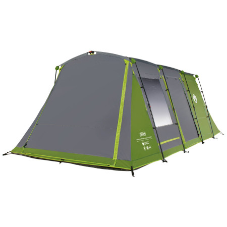 Семейна палатка Coleman Fastpitch Victoria Falls 4 Blackout