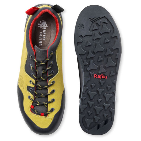 Мъжки обувки Rafiki Monte M