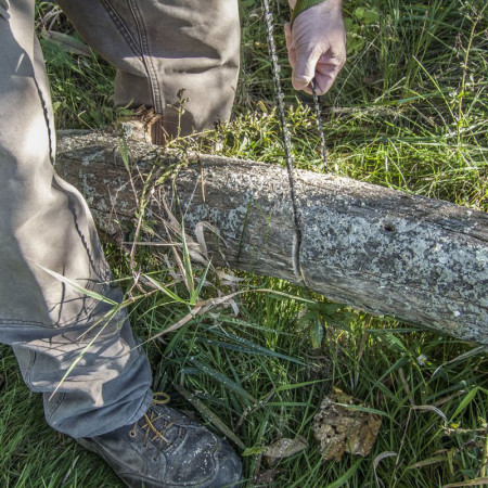 Джобен верижен трион Nordic Pocket Saw pila