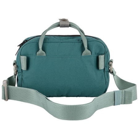 Чанта през рамо Fjällräven Kånken Koncept Crossbody