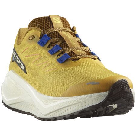 Мъжки обувки за бягане Salomon Aero Blaze 3 Grvl