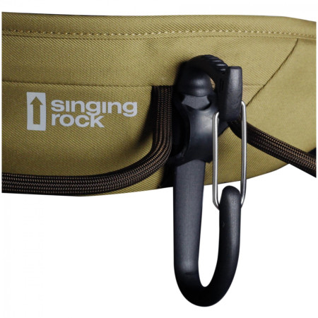 Катерачна седалка Singing Rock Onyx