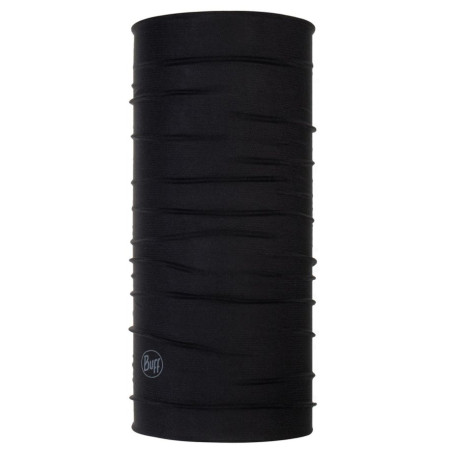 Многофункционален шал Buff Coolnet UV+ черен SolidBlack