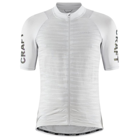 Мъжка колоездачна фланелка Craft ADV Endur Lumen сив