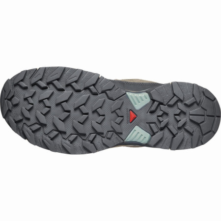 Дамски обувки Salomon X Ultra 360 Leather Gore-Tex