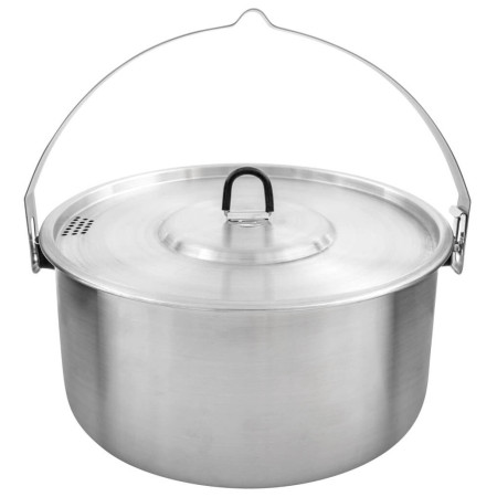 Тенджера за огън Tatonka Kettle Ii 4,0L