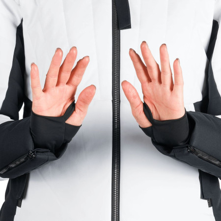 Дамско яке за ски Northfinder Tayler