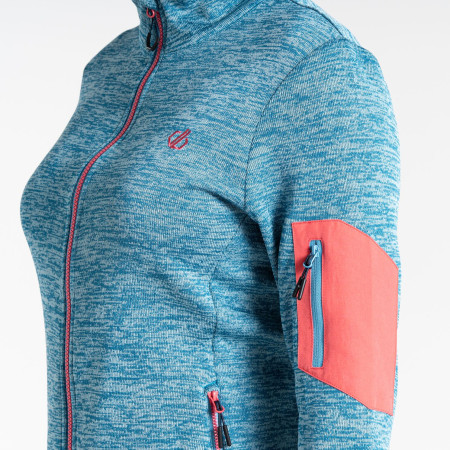 Дамски суитшърт Dare 2b W Torrek Fleece