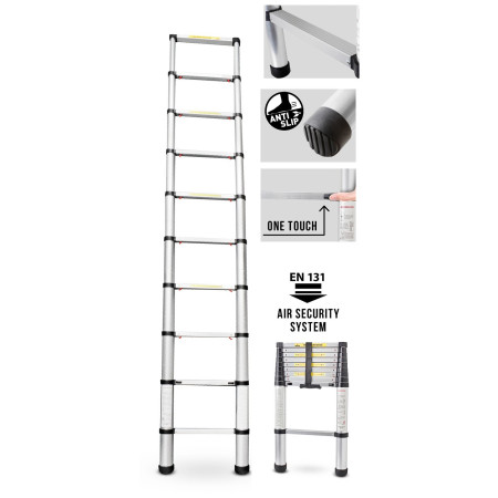 Стълба Brunner Laddy Air