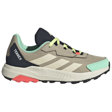 Детски обувки Adidas Terrex Anylander J Grey сив Khathr/Wonwhi/Legink