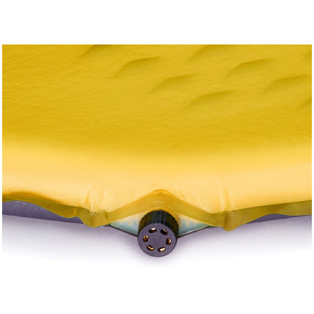 Самонадуваема постелка Zulu Airo 3,8 Long