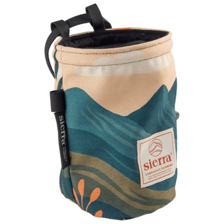 Плик за магнезий SIERRA Climbing Element Series