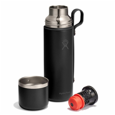Термос Hydro Flask 28 oz Hot Flask & Cup