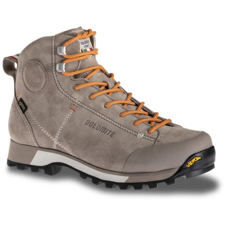 Дамски обувки Dolomite W's 54 Hike GTX бежав AlmondBeige