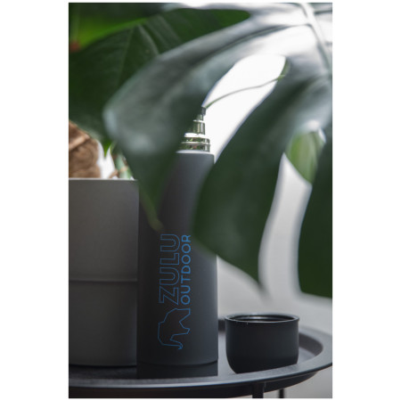 Термос Zulu Vacuum Flask 1L