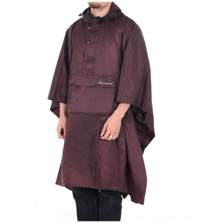 Пончо LifeVenture Poncho