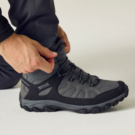Мъжки обувки Regatta Edgepoint IV Mid