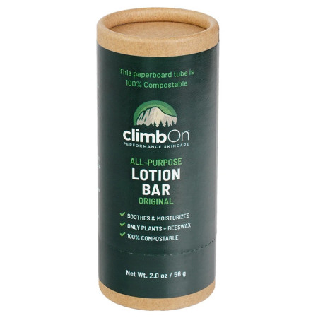 Балсам за ръце Climb On Lotion Bar 56 g