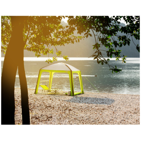 Парти палатка Brunner Aquamar A.I.R. TECH