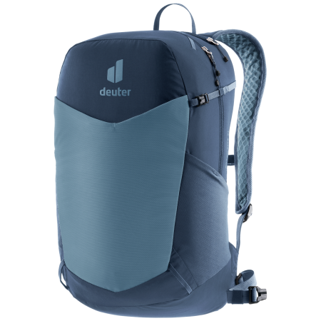 Туристическа раница Deuter Speed Lite 21 син atlantic-ink