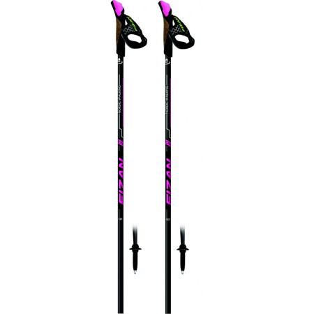 Туристически щеки Fizan Running розов