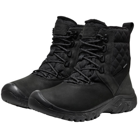 Дамски зимни ботуши Keen Greta Boot Ii Wp Women